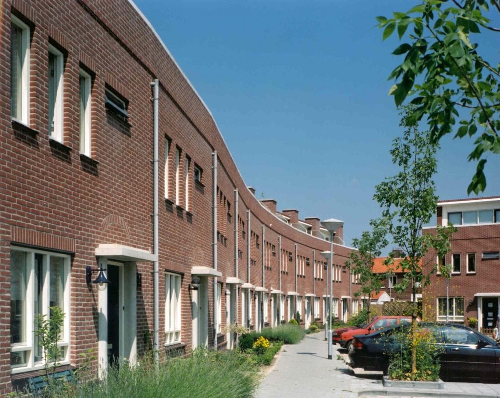 Mastbosstraat