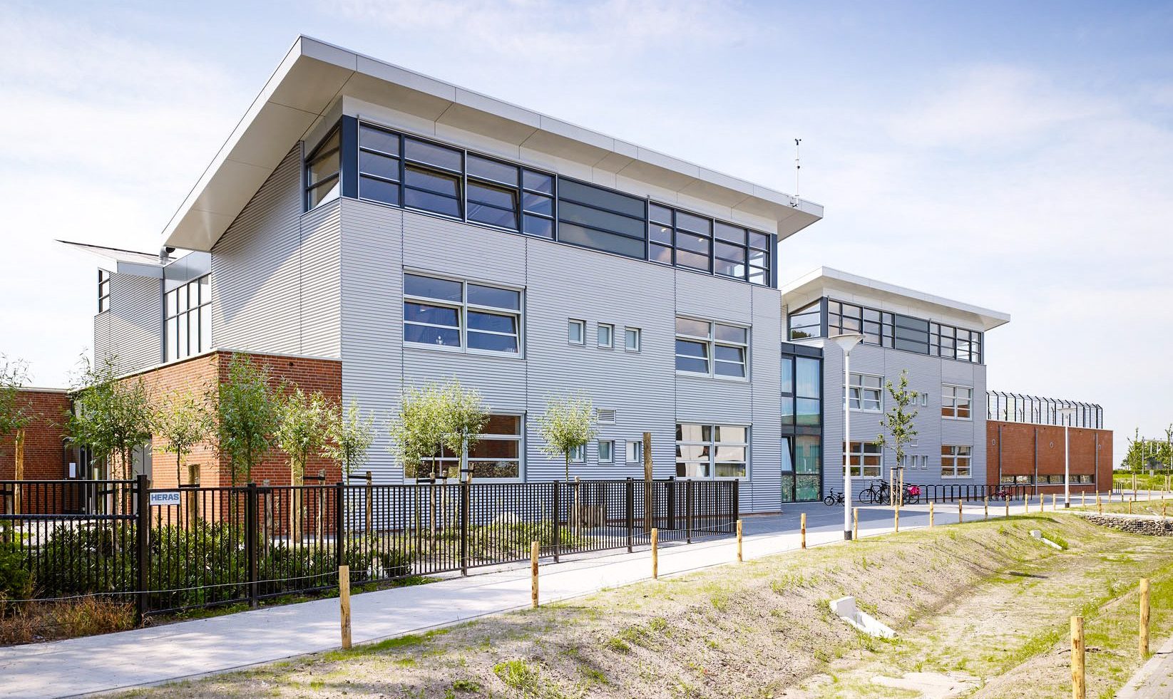 basis school klinker tilburg reeshof