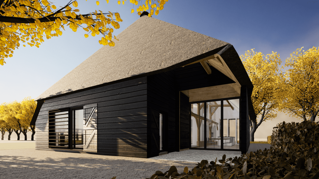 hazardweg-woningen-in-vlaamse-schuur