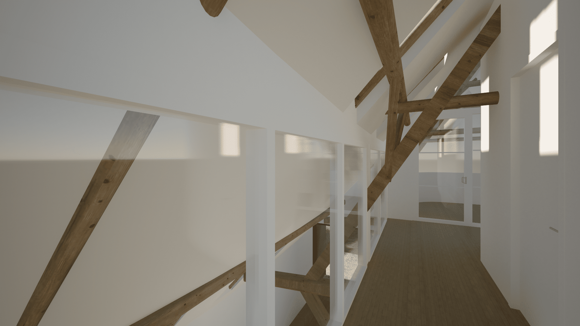 hazardweg-woningen-in-vlaamse-schuur