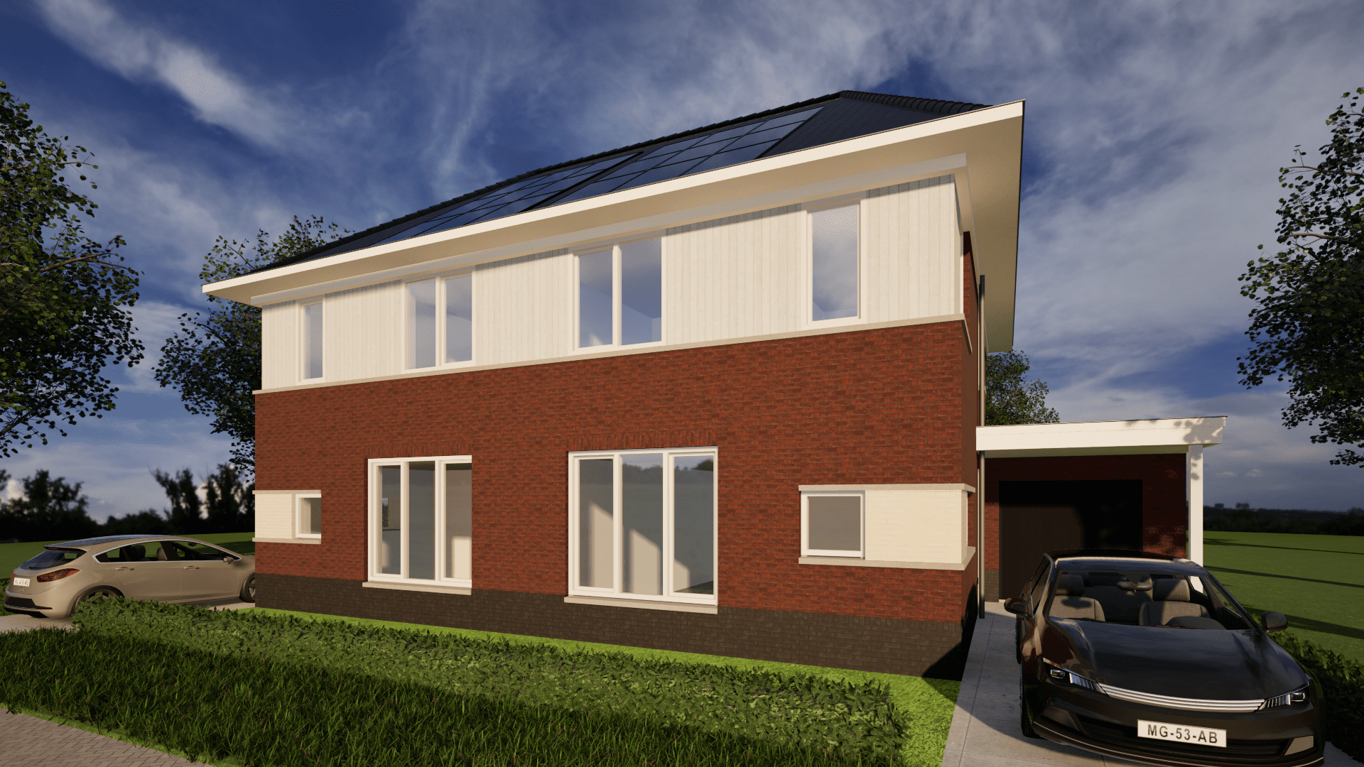 particuliere-woningbouw-nijkerkerveen