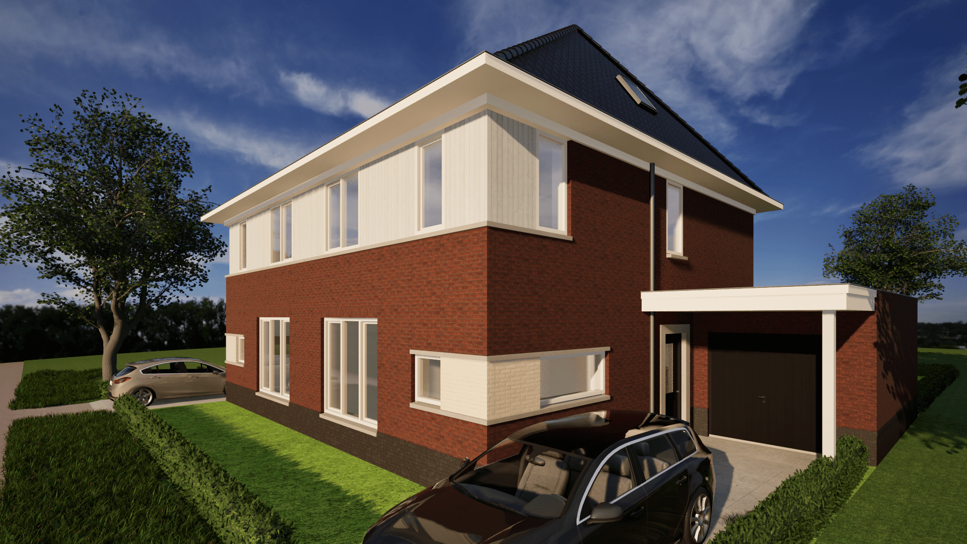 particuliere-woningbouw-nijkerkerveen