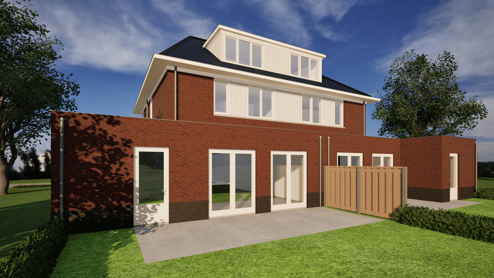 particuliere-woningbouw-nijkerkerveen
