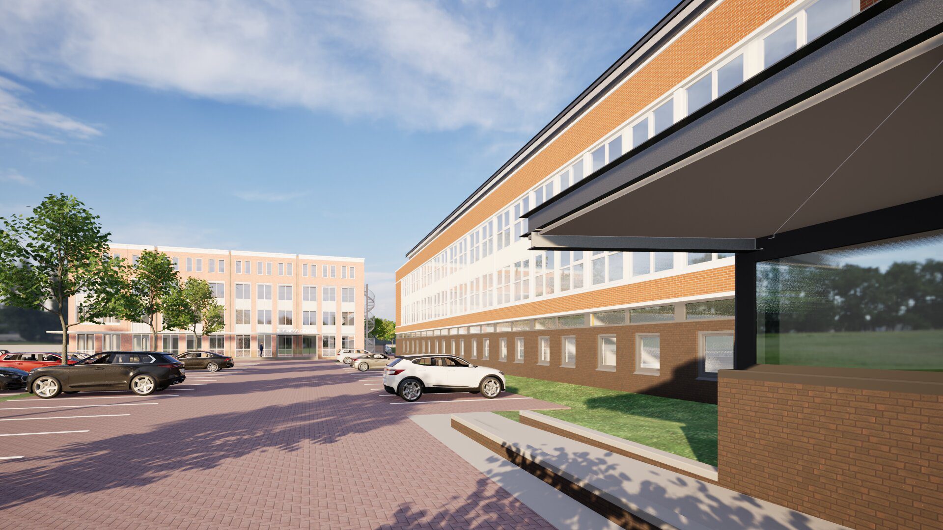 Princenhagelaan Breda