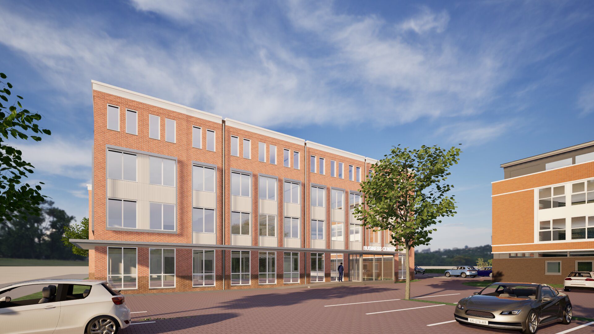 Princenhagelaan Breda