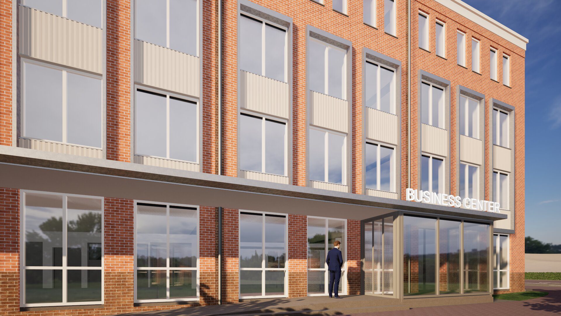 Princenhagelaan Breda