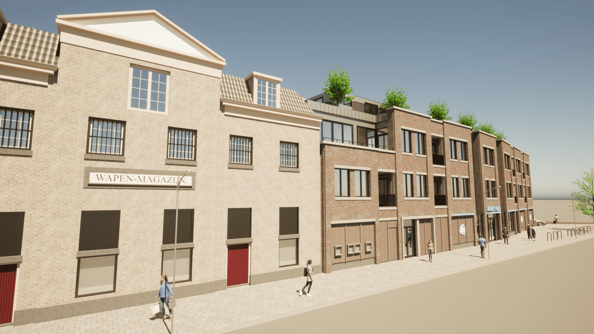 seriematige-woningbouw- oude-vest-breda